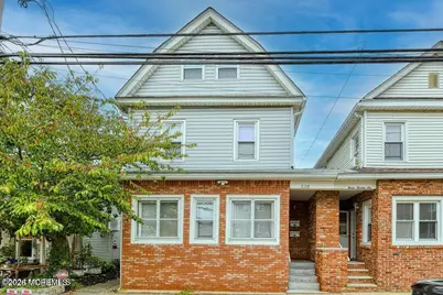 328 Newark Avenue #lower, Bradley Beach, NJ 07720 - Photo 1