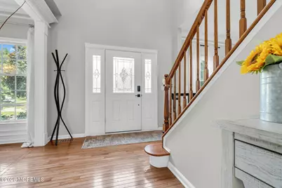 6 Snead Court, Farmingdale, NJ 07727 - Photo 4