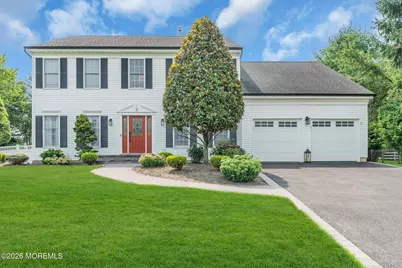 6 Snead Court, Farmingdale, NJ 07727 - Photo 2
