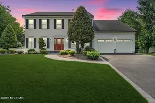 6 Snead Ct, Farmingdale, NJ 07727 - Photo 1
