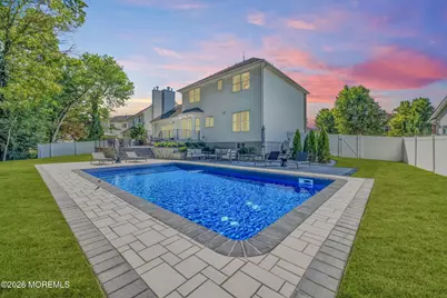 64 Monkton Road, Manalapan Township, NJ 07726 - Photo 2