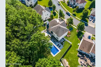64 Monkton Road, Manalapan Township, NJ 07726 - Photo 4