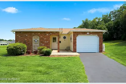 16 Longfellow Court, Brick, NJ 08724 - Photo 1