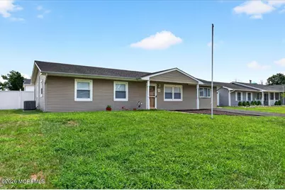 404 5th Street, Waretown, NJ 08758 - Photo 2
