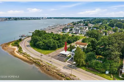 27 S Riverside Drive, Neptune Township, NJ 07753 - Photo 1