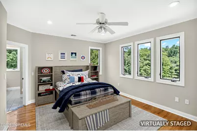 1 Parkwood Lane, Colts Neck Township, NJ 07722 - Photo 34