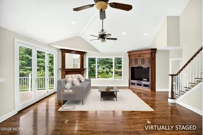 1 Parkwood Lane, Colts Neck Township, NJ 07722 - Photo 6