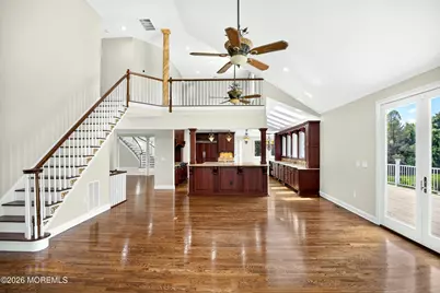 1 Parkwood Lane, Colts Neck Township, NJ 07722 - Photo 8