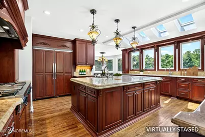 1 Parkwood Lane, Colts Neck Township, NJ 07722 - Photo 12
