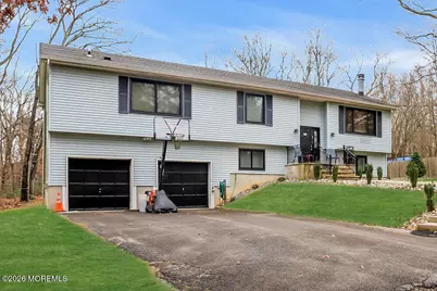 413 Brewers Bridge Road, Jackson, NJ 08527 - Photo 1