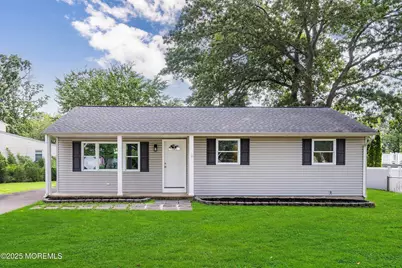 585 Fawn Drive, Toms River Township, NJ 08753 - Photo 2