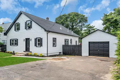 750 Lorraine Drive, Keyport, NJ 07735 - Photo 1