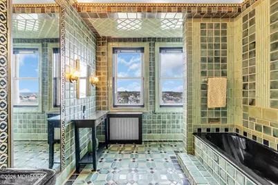 400 Deal Lake Drive #Ph1, Asbury Park, NJ 07712 - Photo 36