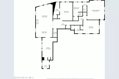 400 Deal Lake Drive #Penthouse 1, Asbury Park, NJ 07712 - Photo 56