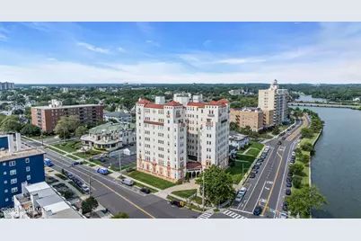 400 Deal Lake Drive #Ph1, Asbury Park, NJ 07712 - Photo 48