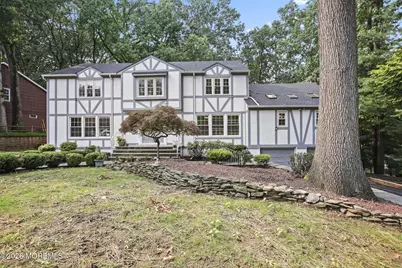 35 Ruby Drive, Morganville, NJ 07751 - Photo 1