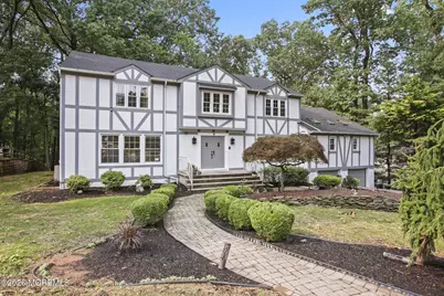 35 Ruby Drive, Morganville, NJ 07751 - Photo 2