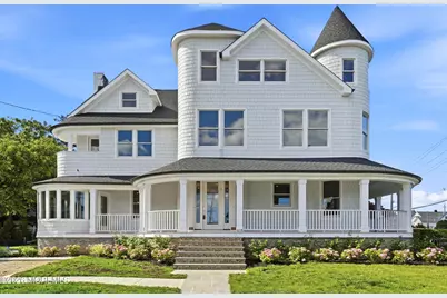 101 Franklin Avenue, Long Branch, NJ 07740 - Photo 1
