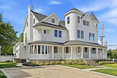 101 Franklin Avenue, Long Branch, NJ 07740 - Photo 2