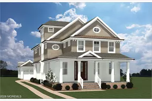 2015 5th Ave, Spring Lake, NJ 07762 - Photo 1