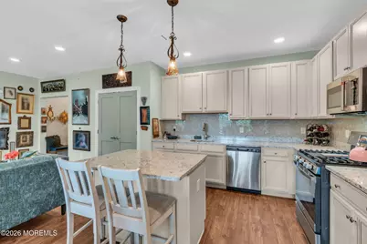 7 Centre Street #5301, Ocean Twp, NJ 07712 - Photo 8