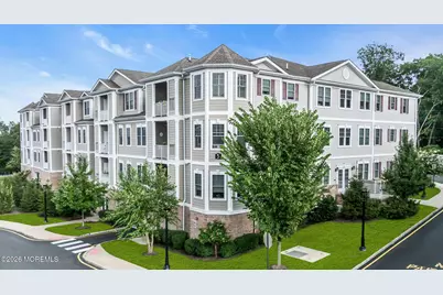 7 Centre Street #5301, Ocean Twp, NJ 07712 - Photo 2