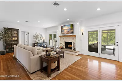 7 Twin Lakes Drive, Manalapan Township, NJ 07726 - Photo 6