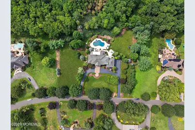7 Twin Lakes Drive, Manalapan Township, NJ 07726 - Photo 4