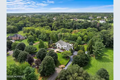 7 Twin Lakes Drive, Manalapan Township, NJ 07726 - Photo 2