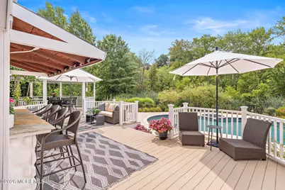7 Twin Lakes Drive, Manalapan Township, NJ 07726 - Photo 46