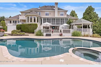 7 Twin Lakes Drive, Manalapan Township, NJ 07726 - Photo 48