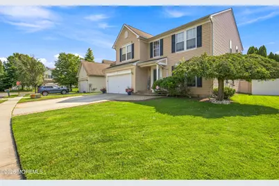 44 Pitch Pine Lane, Howell Township, NJ 07731 - Photo 4
