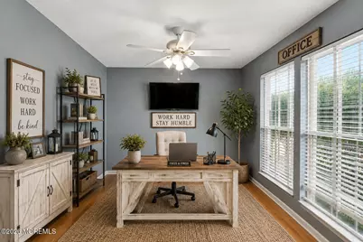 44 Pitch Pine Lane, Howell Township, NJ 07731 - Photo 10