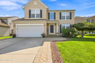 44 Pitch Pine Lane, Howell Township, NJ 07731 - Photo 2
