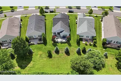 39 Mallard Court, Howell Township, NJ 07731 - Photo 44