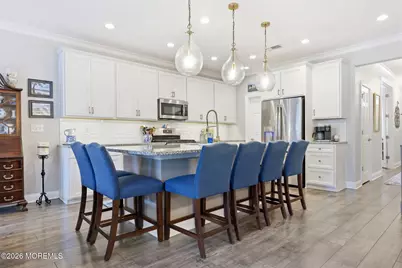 39 Mallard Court, Howell Township, NJ 07731 - Photo 16