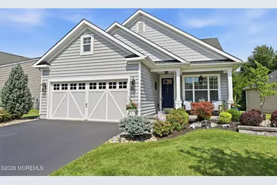 39 Mallard Court, Howell Township, NJ 07731 - Photo 4
