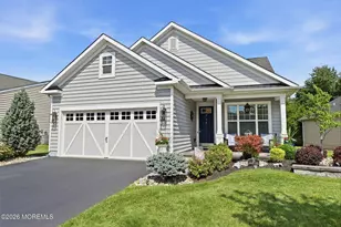 39 Mallard Ct, Howell Township, NJ 07731 - Photo 4