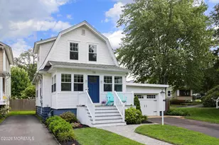 135 South St, Red Bank, NJ 07701 - Photo 1