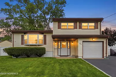 62 York Street, Old Bridge Township, NJ 08857 - Photo 50