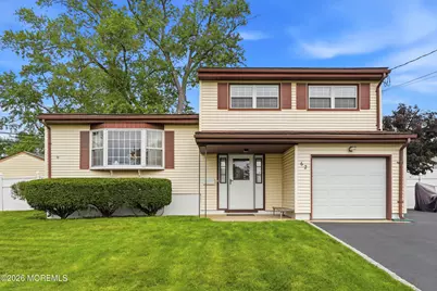 62 York Street, Old Bridge Township, NJ 08857 - Photo 2