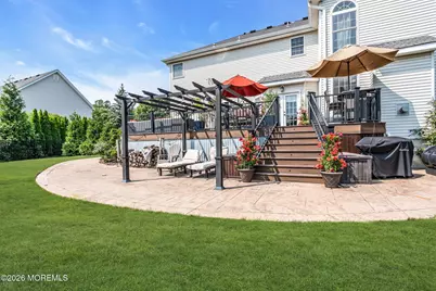 7 Cedar Knoll Road, Jackson, NJ 08527 - Photo 46
