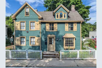 130 S Green Street, Tuckerton, NJ 08087 - Photo 1