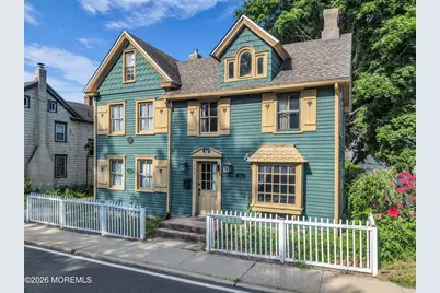 130 S Green Street, Tuckerton, NJ 08087 - Photo 2