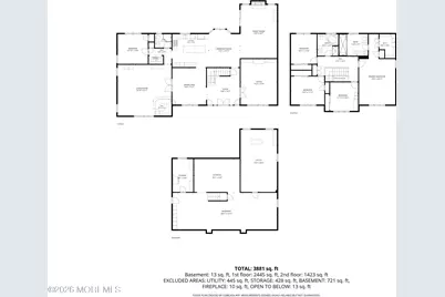 2 S Beers Street, Holmdel, NJ 07733 - Photo 46