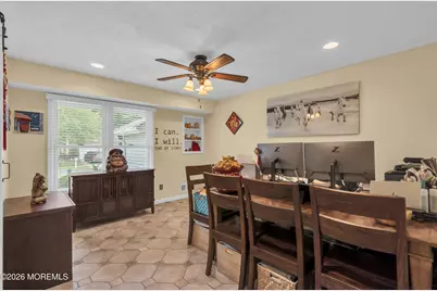 21 Concord Circle, Howell Township, NJ 07731 - Photo 10