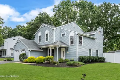 21 Concord Circle, Howell Township, NJ 07731 - Photo 2