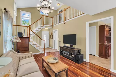 21 Concord Circle, Howell Township, NJ 07731 - Photo 4