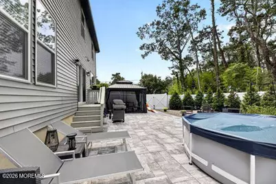 1611 Evans Road, Forked River, NJ 08731 - Photo 34
