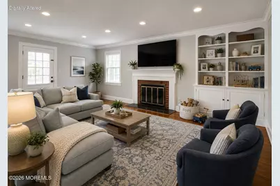 260 Harding Road, Red Bank, NJ 07701 - Photo 2